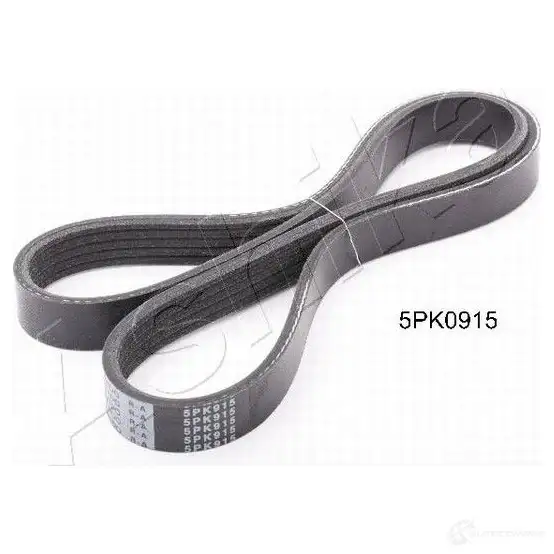 Приводной ремень поликлиновой ASHIKA 2107155 8033001463088 112-5PK915 0 AQ8W