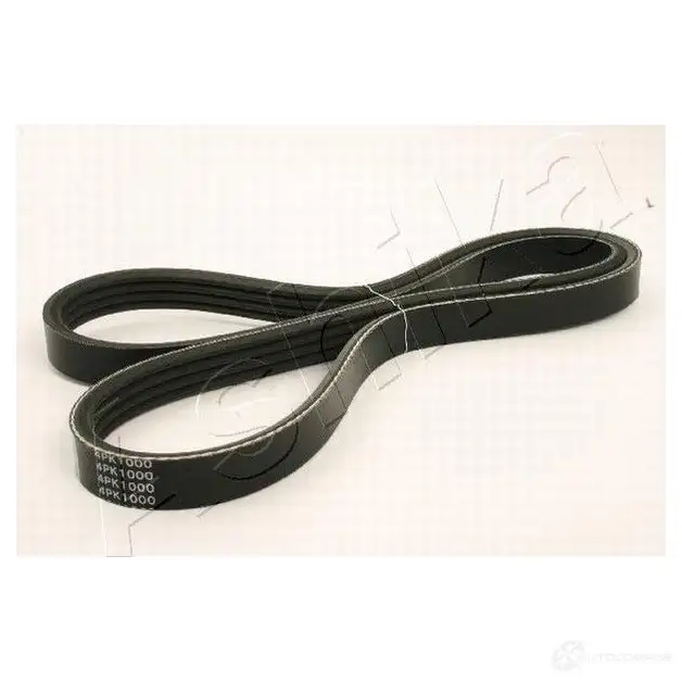 Приводной ремень поликлиновой ASHIKA 8033001461459 TG XAGM 112-4PK1000 2106934
