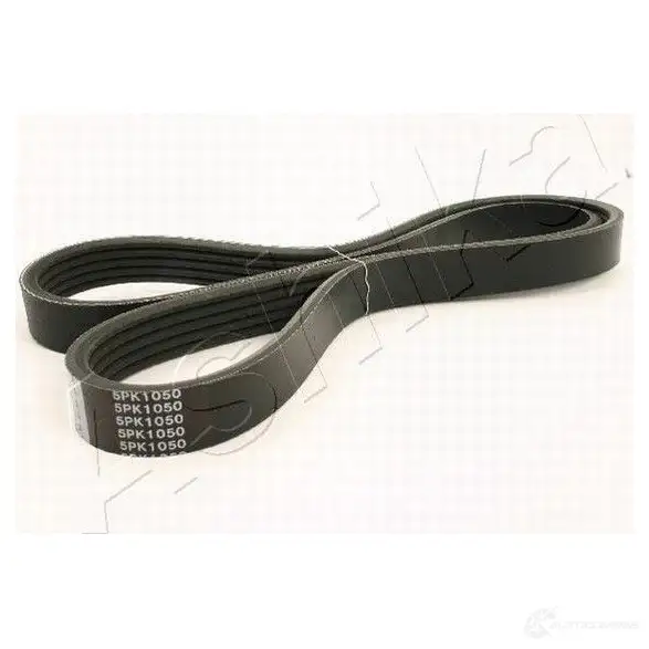 Приводной ремень поликлиновой ASHIKA 2107062 8033001462449 R Y3TX 112-5PK1050
