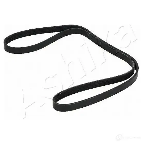 Приводной ремень поликлиновой ASHIKA 8052553235950 H1R0 7KA 112-5PK1435 1424464838