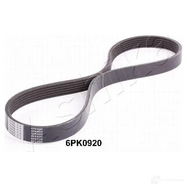 Приводной ремень поликлиновой ASHIKA 8033001464252 Y7 APB5J 2107364 112-6PK920