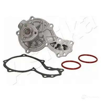 Водяной насос, помпа ASHIKA PUP VLF6 8052553225050 1424545190 35-00-0304 - Изображение 1