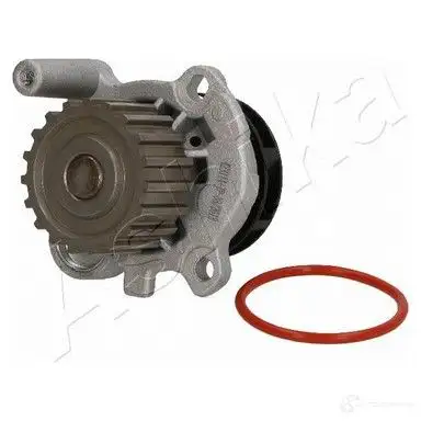 Водяной насос, помпа ASHIKA 8052553226828 0VR7P0 F 35-00-0901 1424545229 - Изображение 1