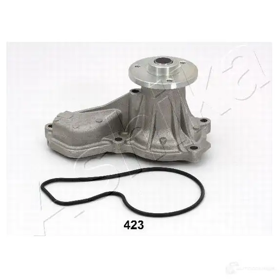 Водяной насос, помпа ASHIKA 35-04-423 2112356 8033001743609 V812 80 - Изображение 1