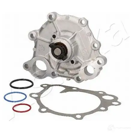 Водяной насос, помпа ASHIKA 6L XW0B 2112269 8033001206890 35-02-263 - Изображение 1