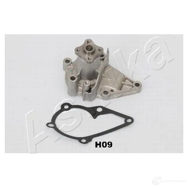 Водяной насос, помпа ASHIKA 2112570 8033001205374 35-H0-009 IMRW CS - Изображение 1