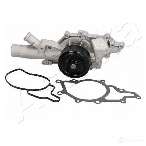 Водяной насос, помпа ASHIKA 8052553225357 1424545202 35-00-0502 HA 2V9 - Изображение 1