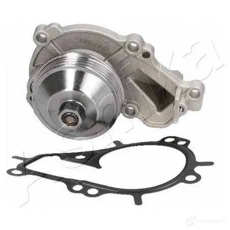Водяной насос, помпа ASHIKA C 5P6AP 8052553225869 1424545221 35-00-0606 - Изображение 1