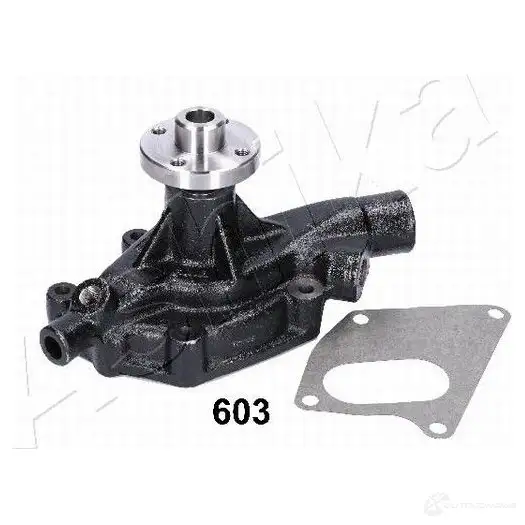 Водяной насос, помпа ASHIKA 35-0 6-603 35-06-603 ZWT2QCJ 2112434 - Изображение 1