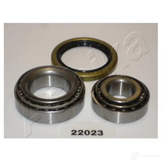 Подшипник ступицы колеса ASHIKA 8033001369526 44-22023 F LW5D06 2113833
