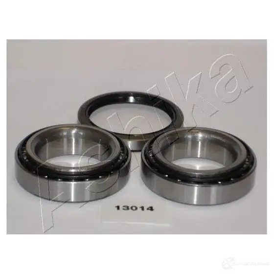 Подшипник ступицы колеса ASHIKA TCE 67P 2113517 44-13014 8033001367539 изображение 0