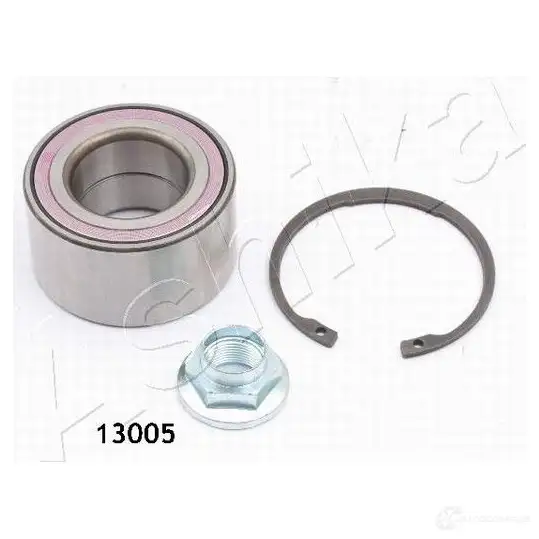 Подшипник ступицы колеса ASHIKA 8033001783834 S0I 6V 2113510 44-13005