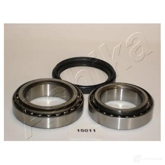 Подшипник ступицы колеса ASHIKA 44-15011 8033001367904 2113568 IYNH 9CB