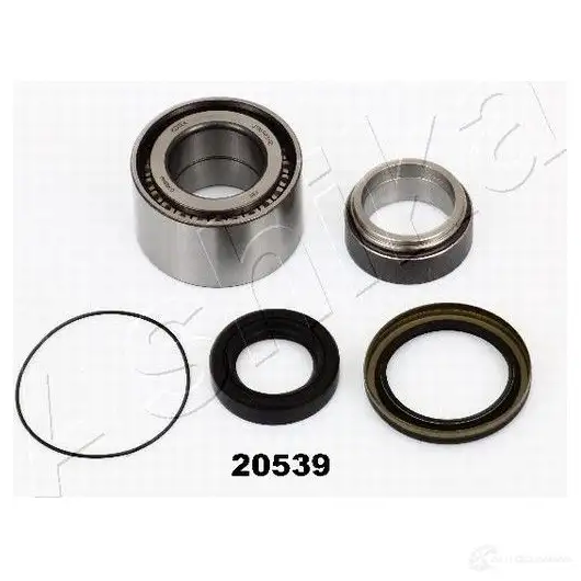 Подшипник ступицы колеса ASHIKA 8052553161235 K5GY Y 44-20539 2113740
