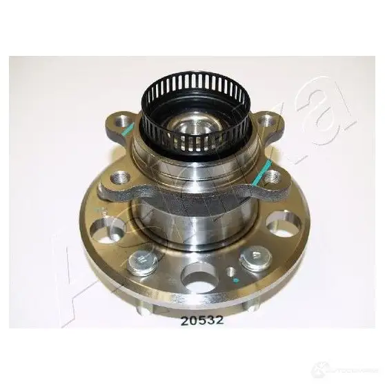 Ступица колеса ASHIKA 2113734 44-20532 8033001476767 70RC6 K0 - Изображение 1