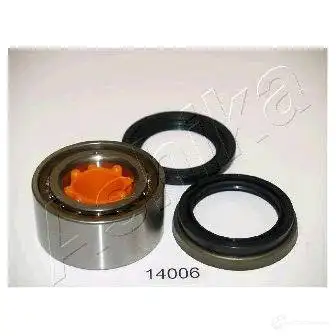 Подшипник ступицы колеса, комплект ASHIKA WVLR3 X 8033001367638 2113540 4414006
