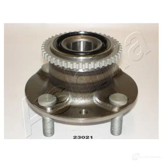 Ступица колеса ASHIKA 44-23021 2113906 8033001370034 JU0 OBK изображение 1