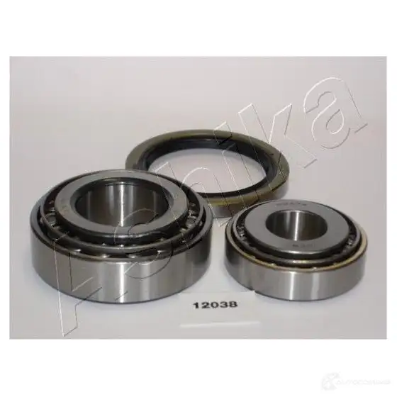 Подшипник ступицы колеса ASHIKA 44-12038 8033001367324 2113494 2P2 5Y51