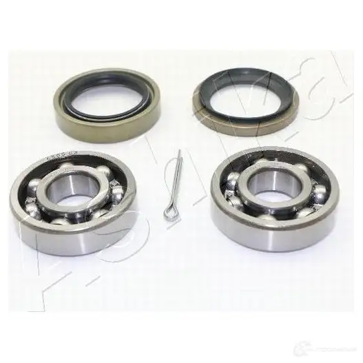 Подшипник ступицы колеса ASHIKA 767 BR 8033001368031 44-16004 2113588
