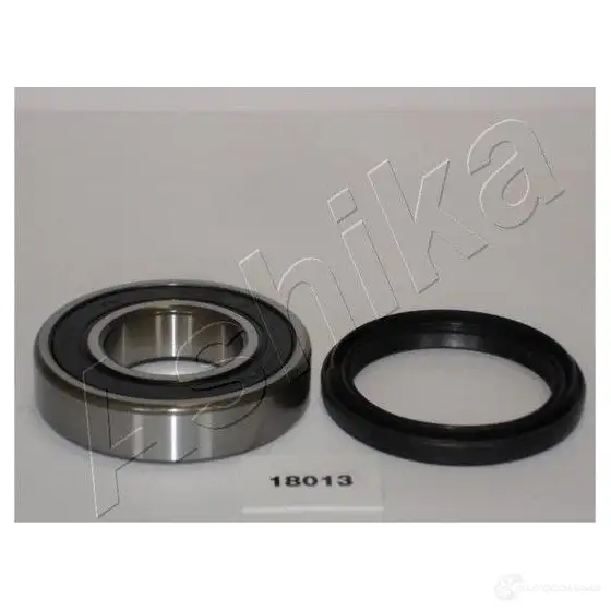 Подшипник ступицы колеса ASHIKA 44-18013 Q24A6 L 8033001368321 2113616