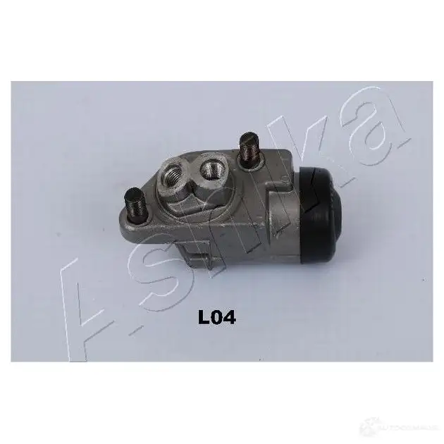 Рабочий тормозной цилиндр ASHIKA H10H9 67-0L-L04 2119220 67-0L-L 04