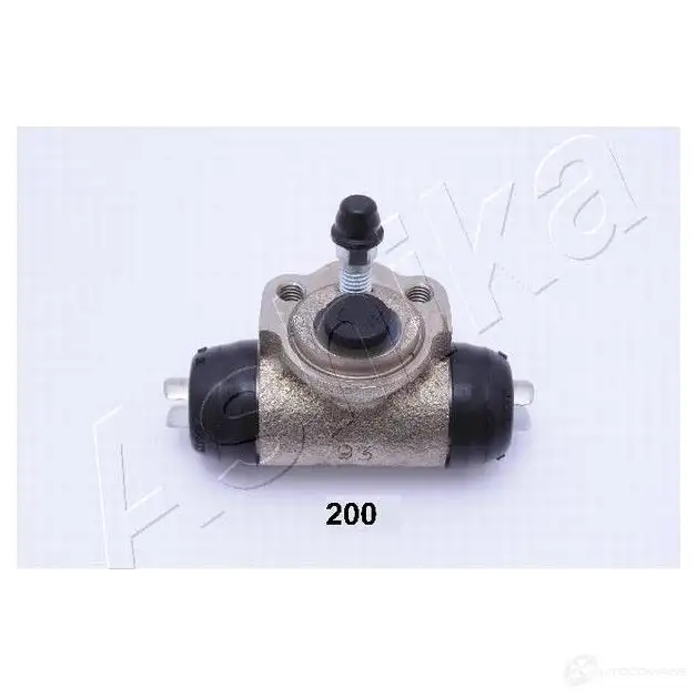 Рабочий тормозной цилиндр ASHIKA WU3 JGW 2118885 8033001243529 67-02-200