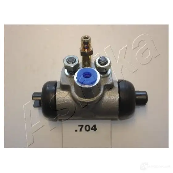 Рабочий тормозной цилиндр ASHIKA 1198203968 67-07-704 X Z9MT 8033001245578