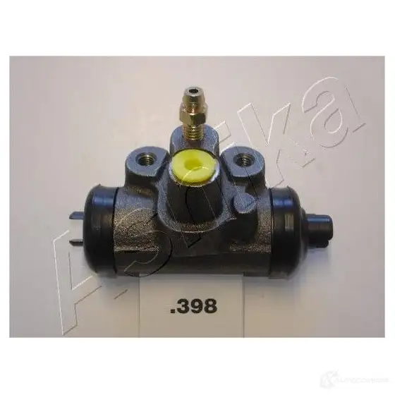 Рабочий тормозной цилиндр ASHIKA 2119006 9 RUIGG 8033001244519 67-03-398