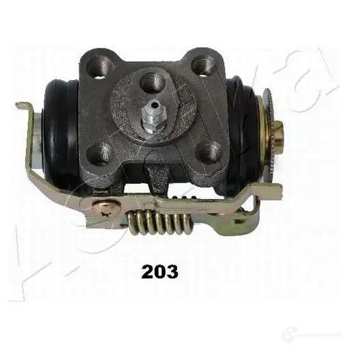 Рабочий тормозной цилиндр ASHIKA KHRE YB 65-02-203 8052553058115 2118663