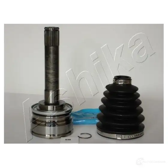 Рабочий тормозной цилиндр ASHIKA 8033001242959 2118830 67-01-101 5T KYK2E