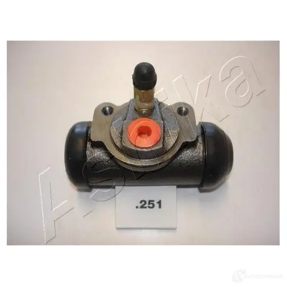 Рабочий тормозной цилиндр ASHIKA 8033001243819 67-02-251 2118927 0CV4 HDA