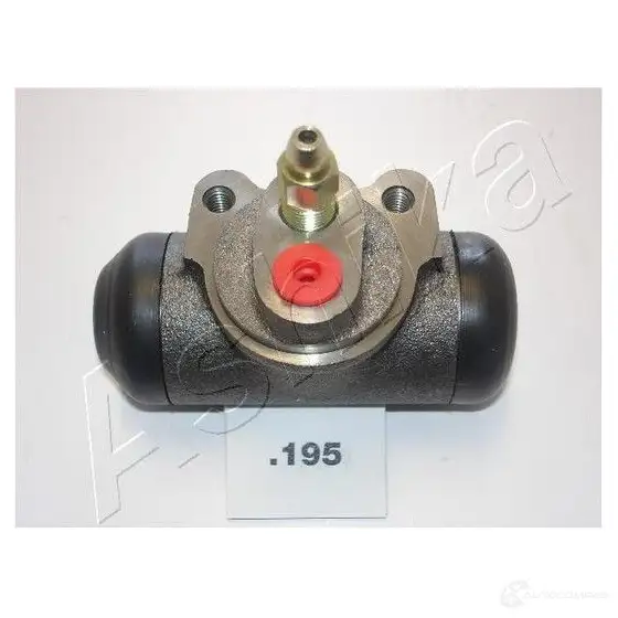 Рабочий тормозной цилиндр ASHIKA 67-01-195 A7GOZ S 8033001243475 2118882