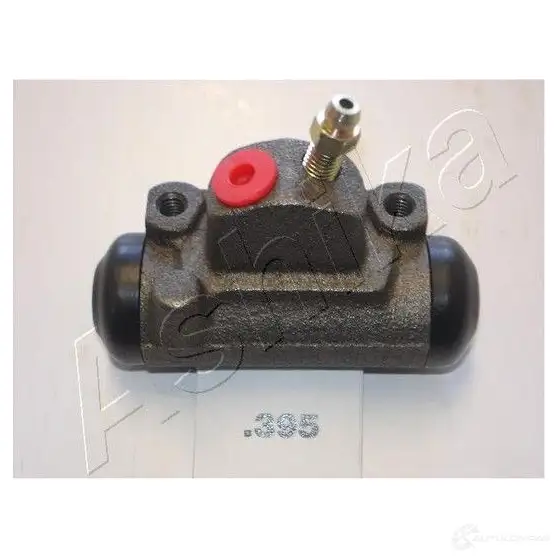 Рабочий тормозной цилиндр ASHIKA 39S BH 67-03-395 8033001244489 2119003