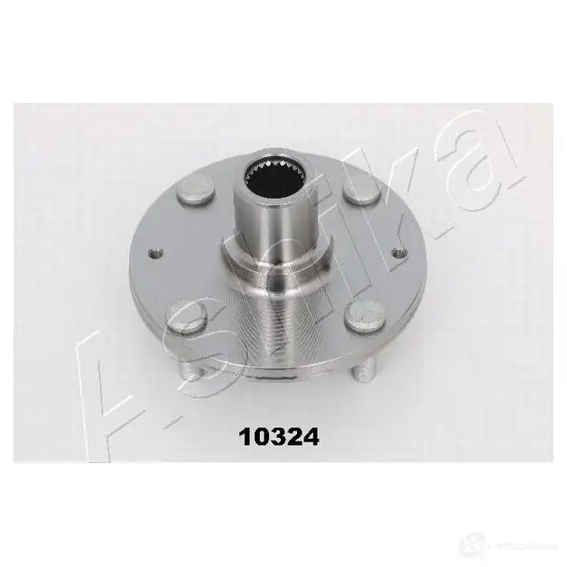 Ступица колеса ASHIKA 8052553139265 V1L ZX 44-10324 2113403 - Изображение 1