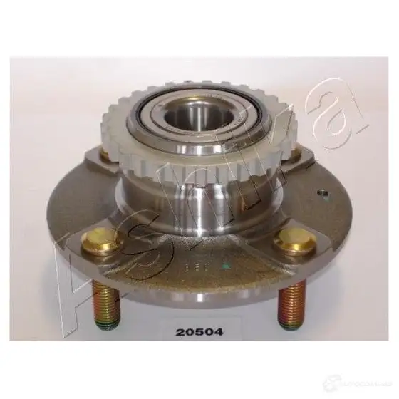 Ступица колеса ASHIKA IZM WPAB 2113710 8033001368727 44-20504 изображение 0