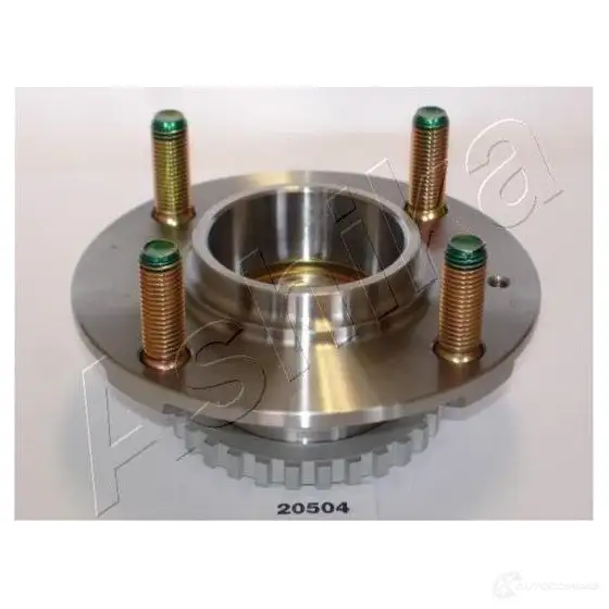 Ступица колеса ASHIKA IZM WPAB 2113710 8033001368727 44-20504 изображение 2