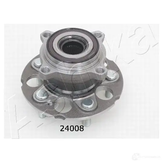 Ступица колеса ASHIKA 44-24008 2113930 A LPOQ 8033001786378 - Изображение 1
