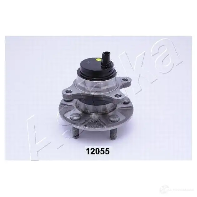 Ступица колеса ASHIKA 2113505 8033001668148 0XVNR H 44-12055 - Изображение 1