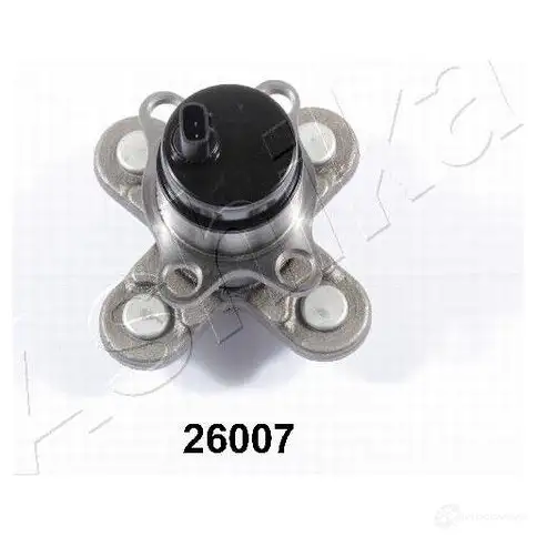 Ступица колеса ASHIKA 8033001917727 93 V688 2114018 44-26007 - Изображение 1