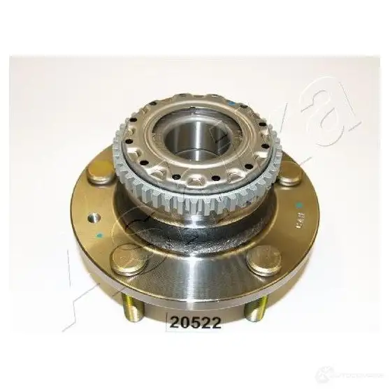 Ступица колеса ASHIKA 8033001447071 44-20522 2113726 ZFIY Z - Изображение 1