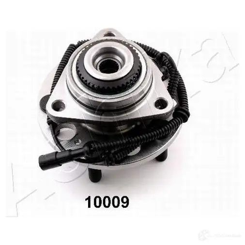 Ступица колеса ASHIKA 8033001929225 44-10009 49OZY F1 2113369 - Изображение 1