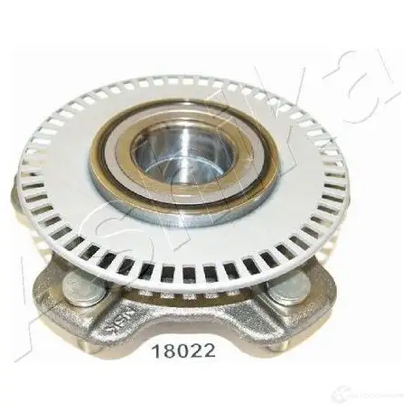 Ступица колеса ASHIKA 8033001446951 2113623 Z K31W 44-18022 - Изображение 1
