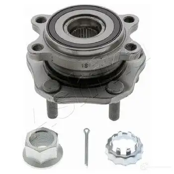 Ступица колеса ASHIKA 8052553234809 44-11025 KWB6V E 1424502068