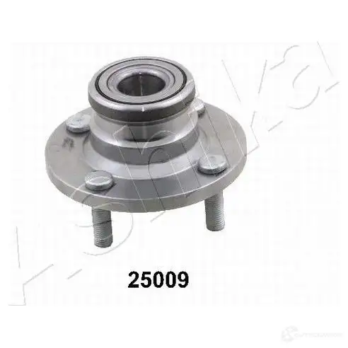Ступица колеса ASHIKA CI UXM1K 44-25009 8033001370669 2113983 - Изображение 1