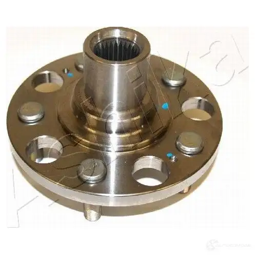 Ступица колеса ASHIKA 44-20540 1437266840 W9XD LK - Изображение 1