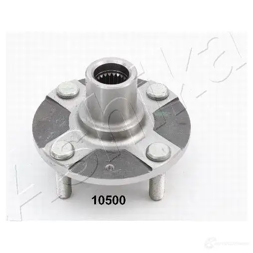 Ступица колеса ASHIKA 2113414 Q10GA L 8033001708578 44-10500 - Изображение 1
