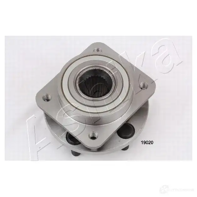 Ступица колеса ASHIKA 8033001781496 2113642 44-19020 QL2 KLK - Изображение 1