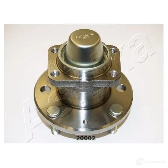 Ступица колеса ASHIKA 44-20002 8033001467925 EUP L72 2113649 - Изображение 1