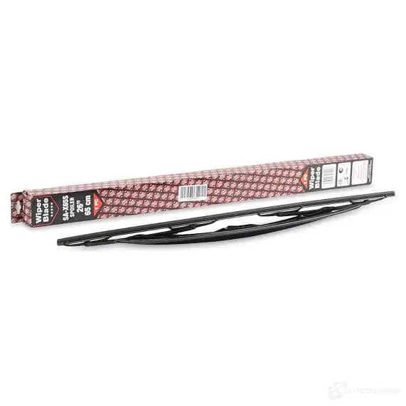 Щетка стеклоочистителя ASHIKA 2130275 8033001470918 LR J0Y SA-X65S - Изображение 1