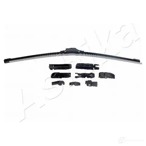 Щетка стеклоочистителя ASHIKA 8052553235264 SA-F33 WYASJ 9B 1424791139